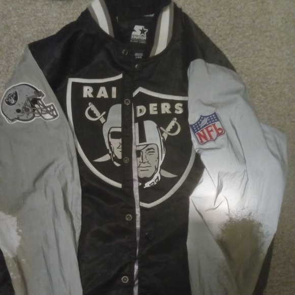 STARTER Other - starter jacket
